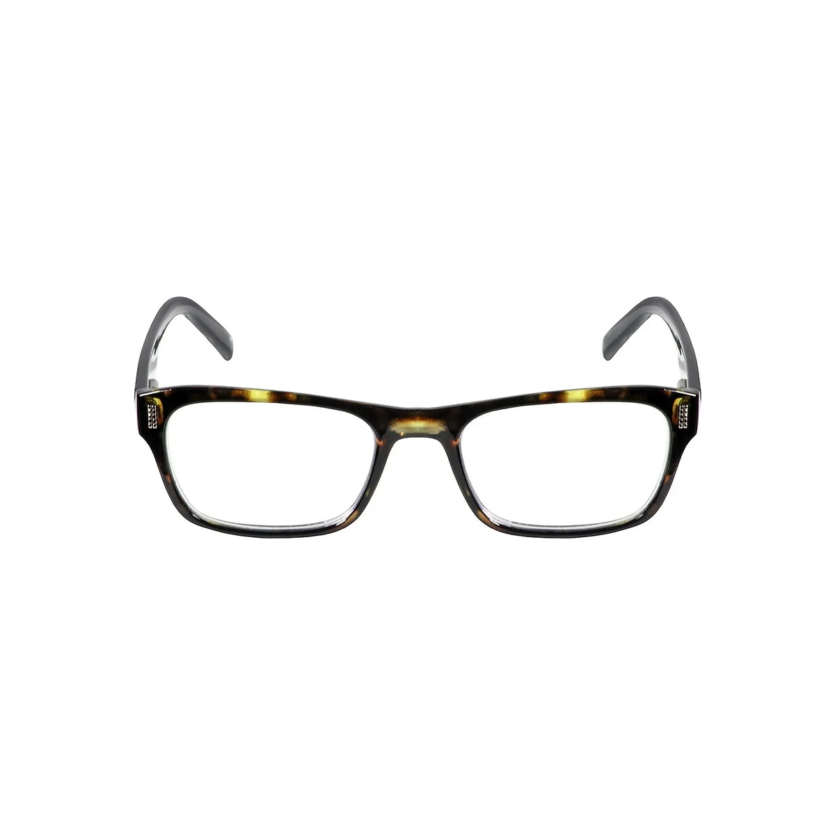 SAV SAV Black VK Demi Couture Eyewear +1.50 Reading Blue Glasses Light (EVKB03-150-960)