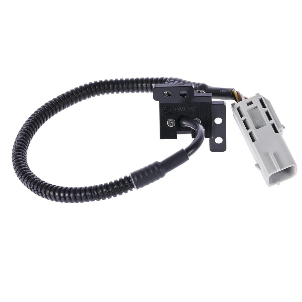 ATS-V Replaces 23386282 Backup ATS for Camera Cadillac 13-19 20976983
