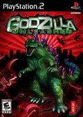 Godzilla: Unleashed 2 PlayStation |