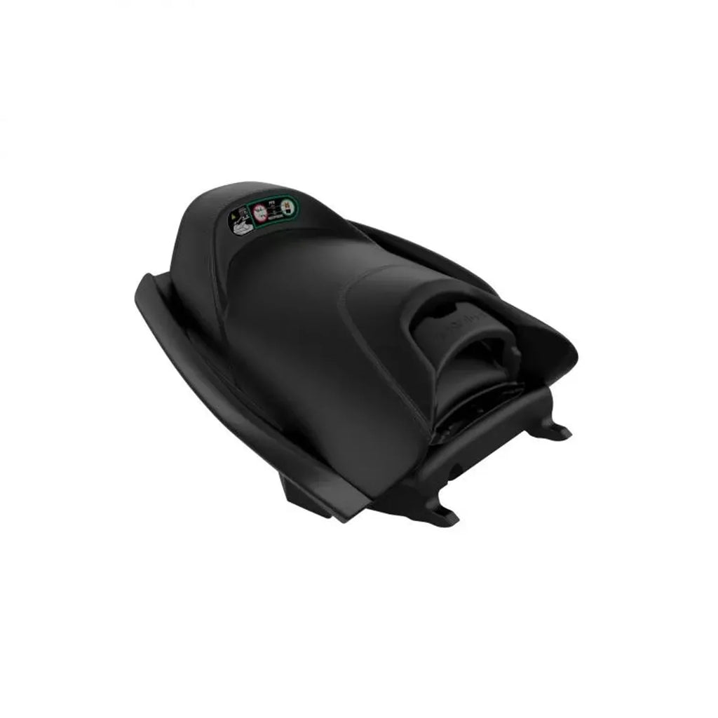 Two Grab OEM, Options, New 2021 Seat RXP-X 295100923 Sea-Doo Passenger With