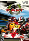 Kart Nintendo Wii - Racer