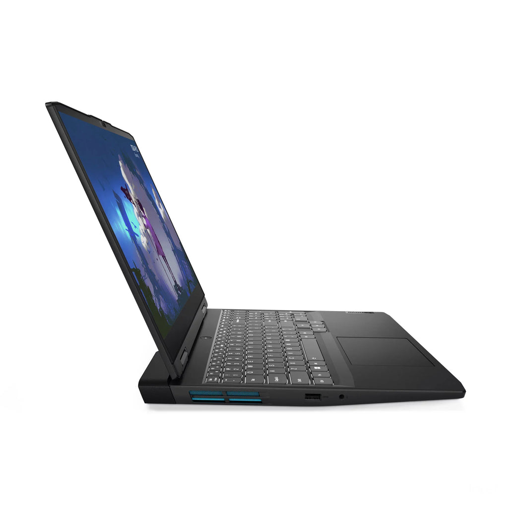 Ti GeForce GDDR6, Notebook Laptop 15.6" Laptop, For Lenovo i7-12700H, 3 4GB NVIDIA® 8GB, Gaming 3050 GPU 256GB, 15IAH7 Gaming IdeaPad IPS, RTX™ FHD