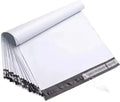 Pack Mailing self VS Shipping 19x24 proof Mailers 50 White Strong Bags Thick Extra Large Envelopes Poly Seal Adhesive water