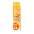 Sunblock Botanica - Very 25 Emollient Case - Oz 0.15 Lipcare Alba 24 Spf Of -
