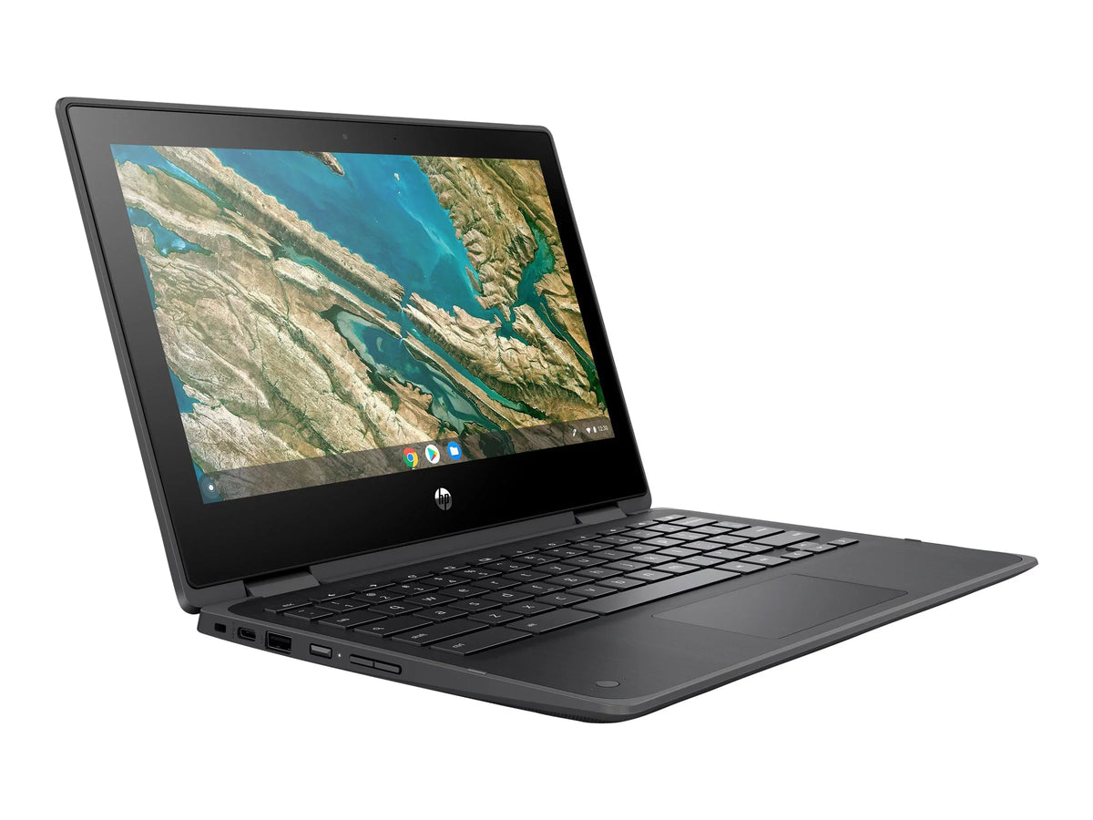 '- to up - GB UHD GB Edition gray Education Celeron - - OS Graphics / (HD) 2.8 G3 - 11.6" chalkboard Flip - - touchscreen 5 x - 1366 32 Wi-Fi HP eMMC 768 600 kbd: RAM 11 - GHz design US - N4020 4 - Chromebook x360 IPS Chrome