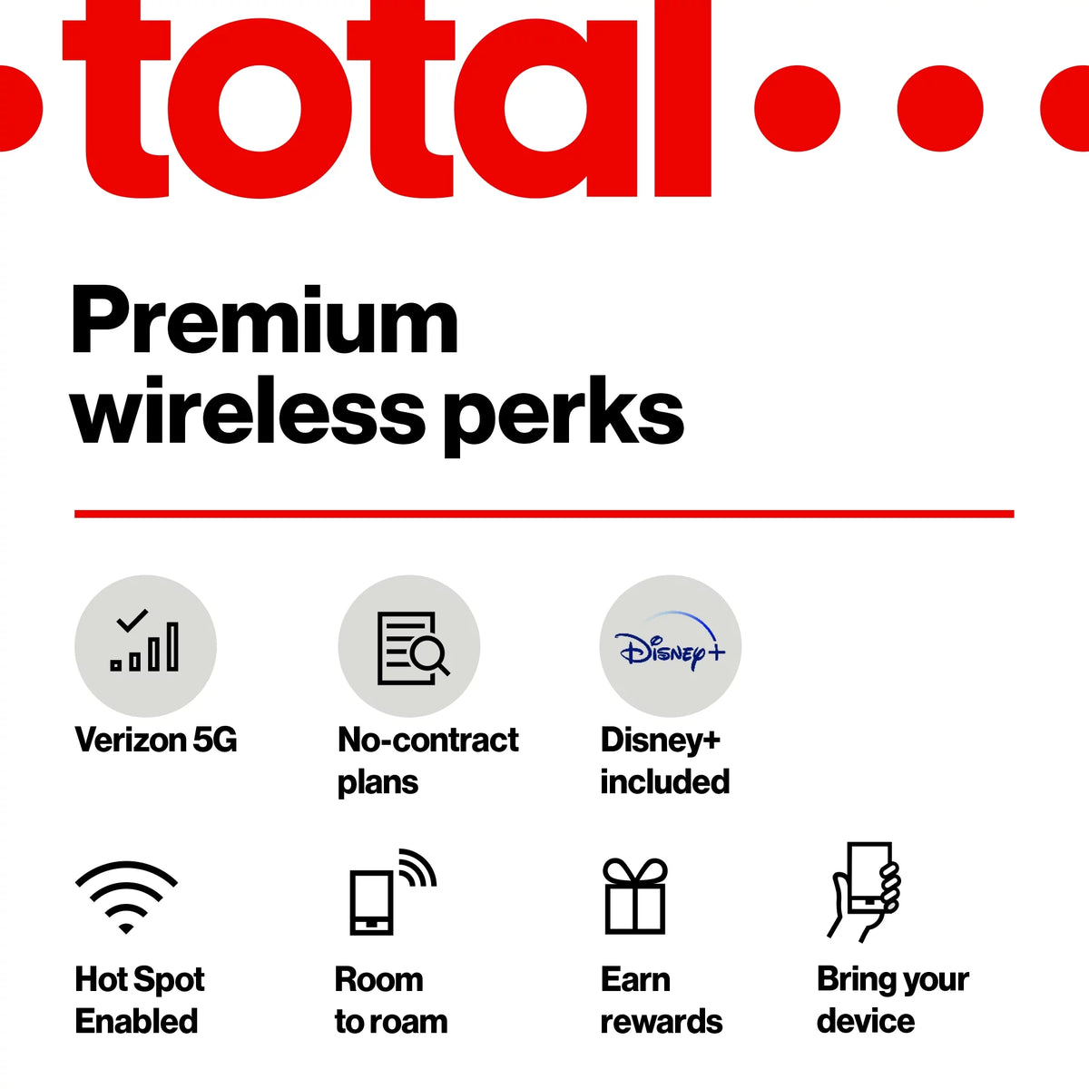 Verizon Total 128GB, 15 iPhone Smartphone Plus, By Pink - Prepaid