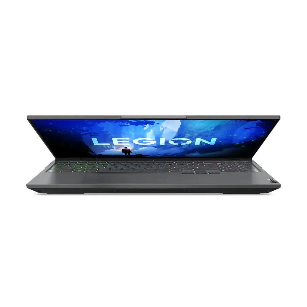 W11H RTX (Refurbished) Legion 16" Ram Pro Laptop 1TB GeForce i7-12700H Restored Lenovo 16IAH7 SSD Core NVIDIA 16GB 5 3050