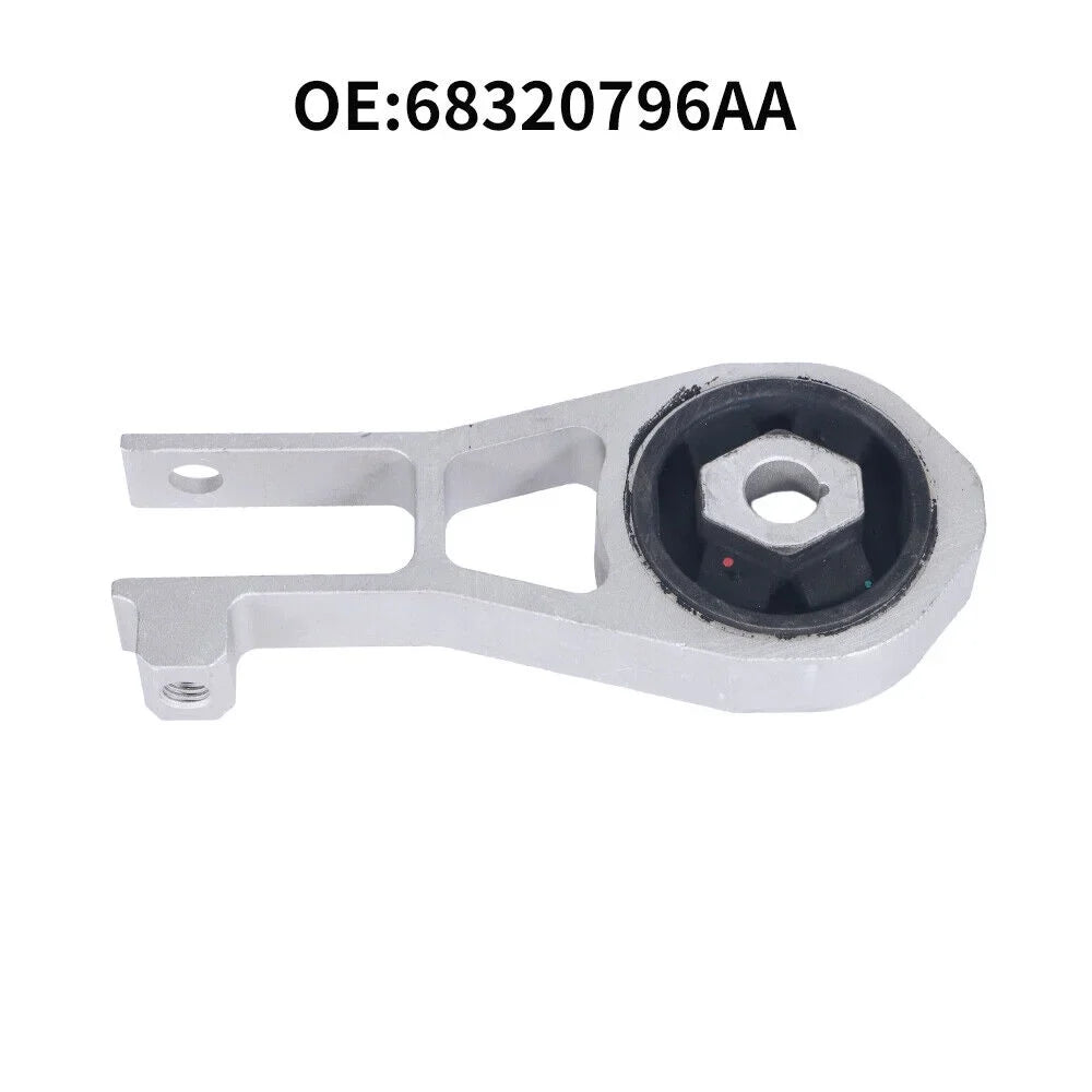 Engine ProMaster for Ram Stable Replaceable Mount Paddsun City Bracket Performance 2015-2022