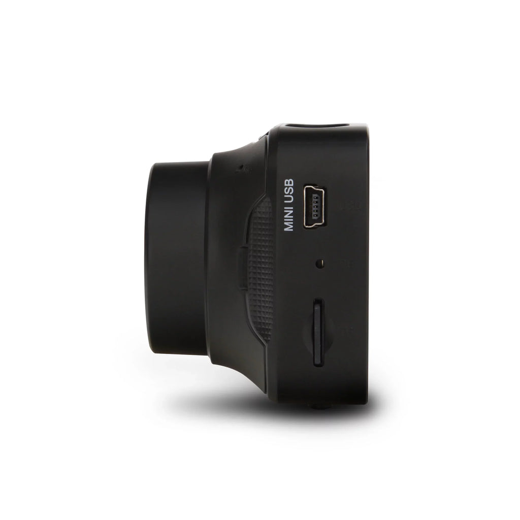 Recording Record 2.4" App, YADA Technology Angle Park Lense, with Wide with Mode, LCD 140 1080p and Screen, Loop G-Sensor Roadcam Degree