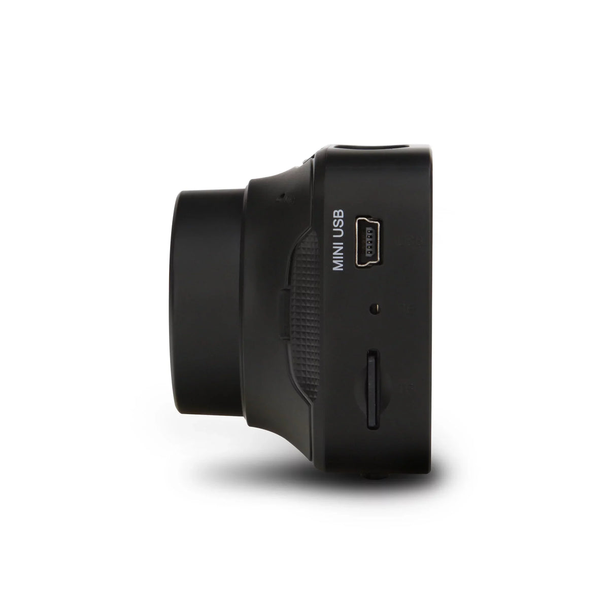 Recording Record 2.4" App, YADA Technology Angle Park Lense, with Wide with Mode, LCD 140 1080p and Screen, Loop G-Sensor Roadcam Degree