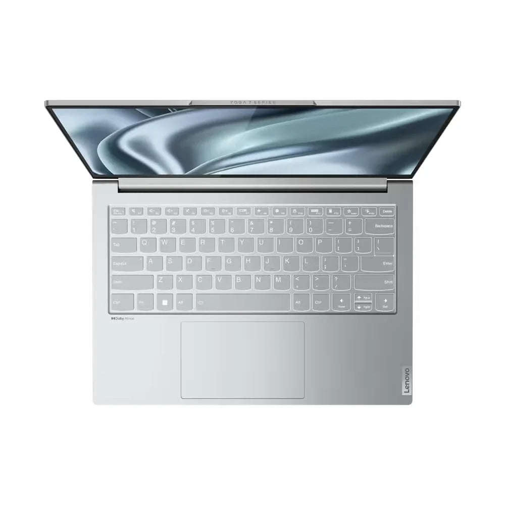 7 i7-1260P Restored 14IAP7 Lenovo Slim Laptop (Refurbished) W11P SSD 16GB 14" 512GB