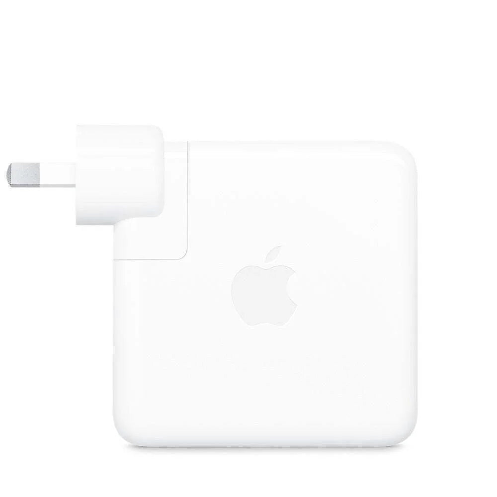 White 67W - Pin Power - Argentine USB-C MKU63LE/A Adapter