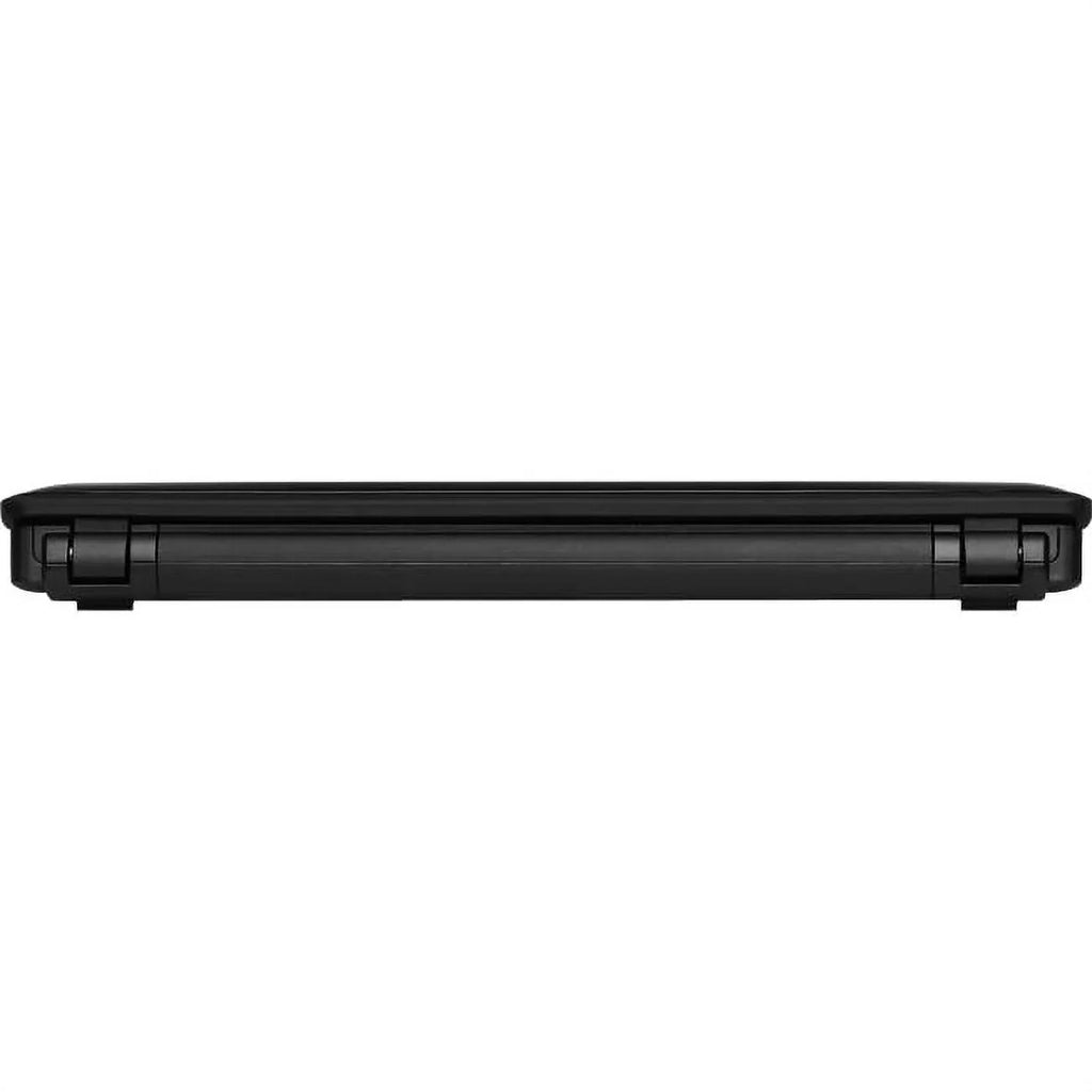 '- - - 1.5 US 1007U GB x 1366 11.6" Midnight GHz (Refurbished) X131e / - HD - Graphics QWERTY Restored 16 OS SSD Celeron ThinkPad 4 Black Chrome (HD) - RAM KBD: Lenovo - 6283 Chromebook - GB 768
