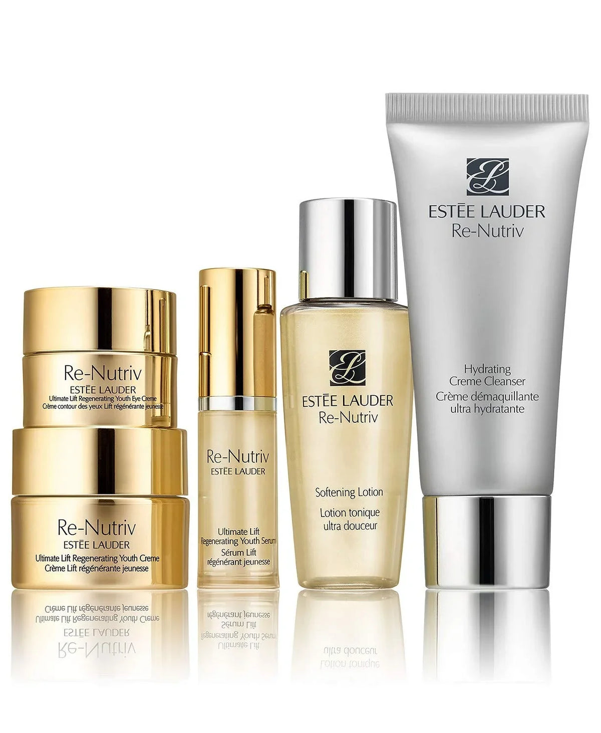 Youth Infinite Beauty Of Lift Secret Set The Ultimate Regenerating