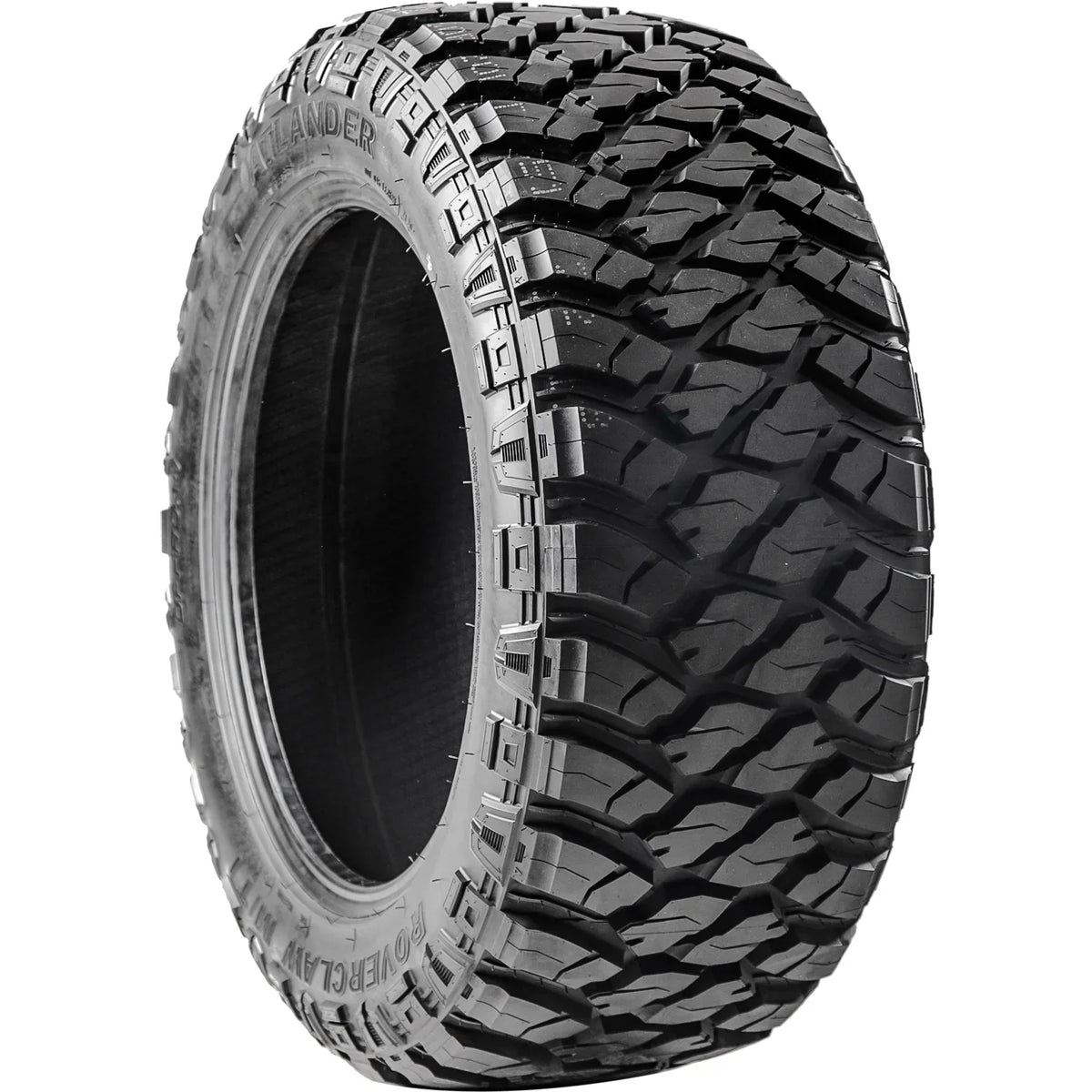 Load Mud M/T Roverclaw 10 I MT Ply Tire E 305/70R17 LT Atlander