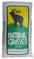 SeedRanch - Lbs. Bluegrass Seed 50 Kentucky