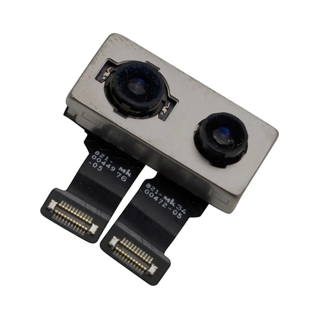 Camera Cable Quality) Rear 5.5 Back Plus (Aftermarket Facing 7 iPhone Flex Replacement