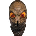 Mask Man Mole The