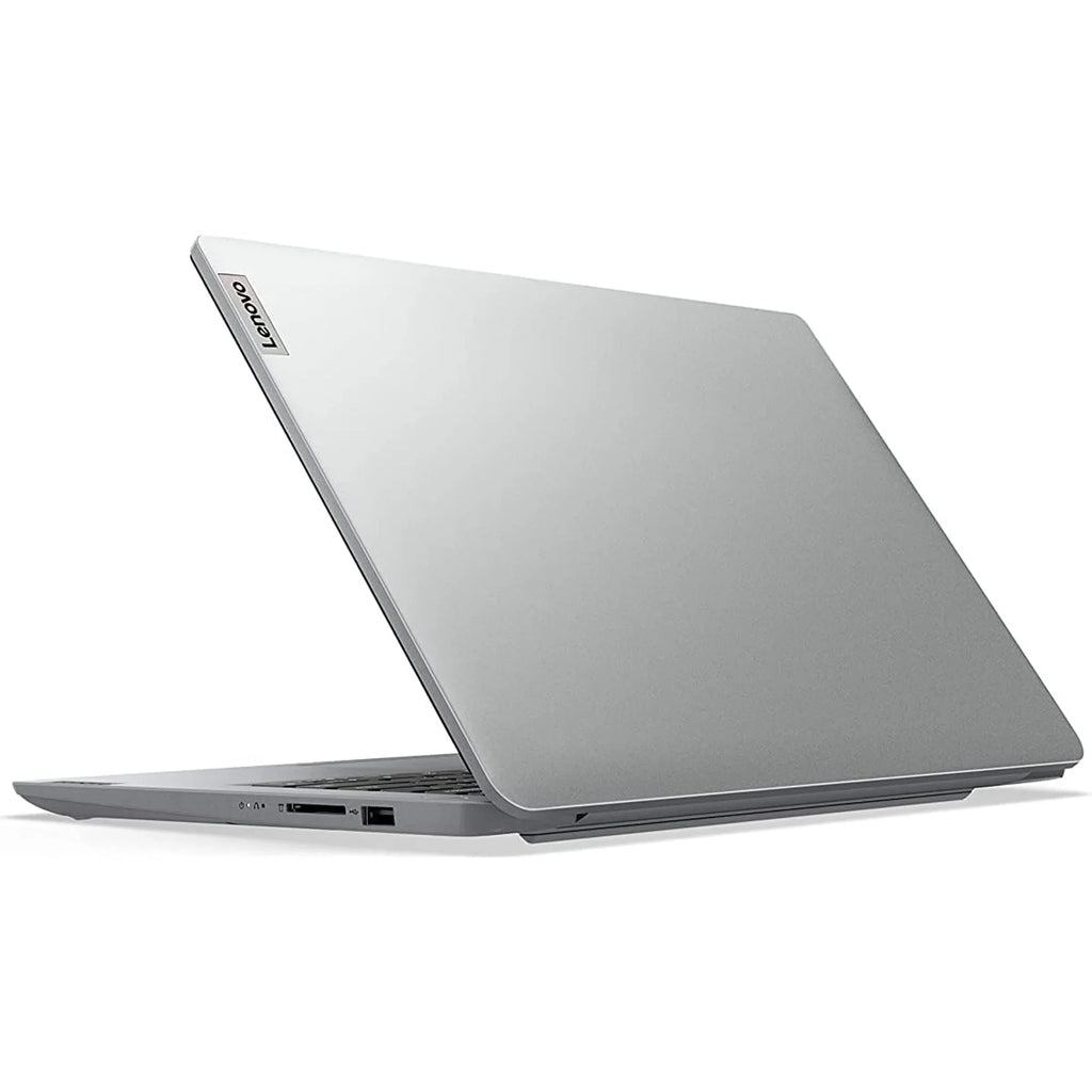 Lenovo HD Reader, HDMI, Laptop [Windows RAM, Fingerprint 14" 6-Core Pro] Gen Bluetooth Ideapad 20GB PCIe i3-1215U, Computer, 11 Wi-Fi, 12th 512GB Gray Business SSD, 5,