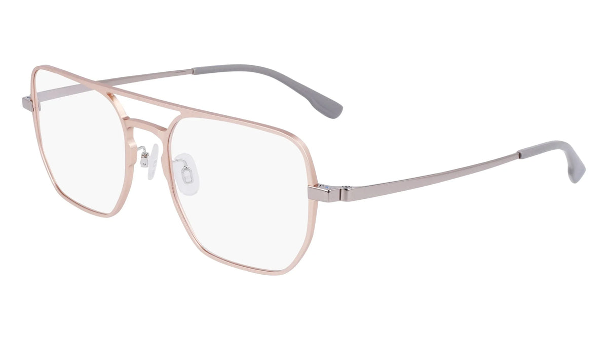 MCALLISTER 4515 Eyeglasses MC Gold 770 Rose