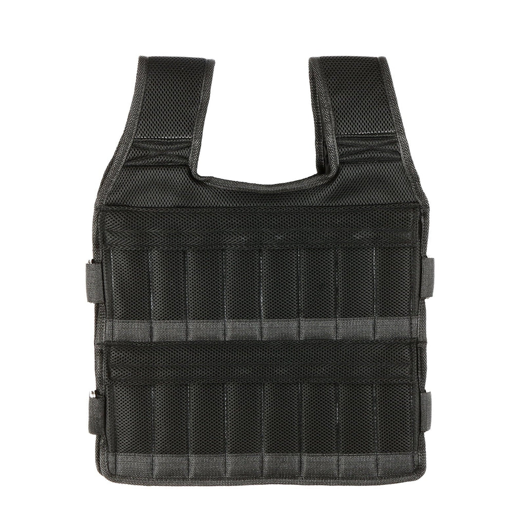 Leg Weight Weight Weight Adjustable 6kg Training with 15kg/35kg 5kg Max Strength Weight Dcenta Loading Loading Arm Cloth Exercise (Empty) Vest
