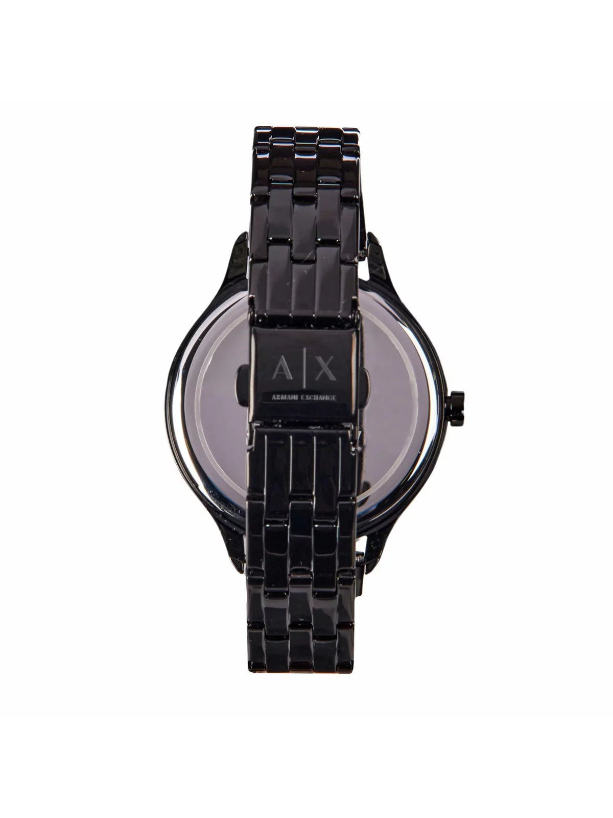 Exchange AX5610 Watch Armani Dial Black