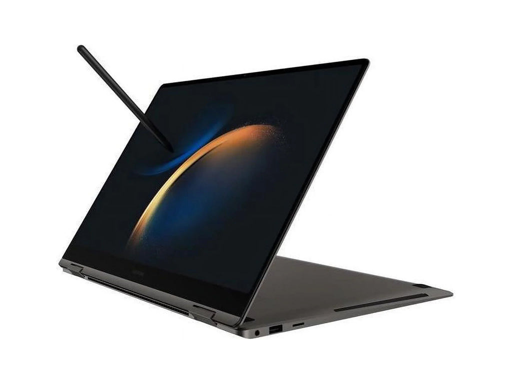 Convertible i7 Book3 16 - Notebook WQXGA+ 1800 - 360 GB - 16 Core 2.20 Galaxy 2880 Total RAM Platform NP964QFG-KA2US On-Board 16 1 in - GB 2 Evo - x Memory Pro GHz - Touchscreen