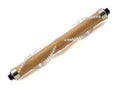 (W/O Old Dirt Compatible Fits #2675221000 Assembly Devil 14" with Brush Nozzles Stiffener)