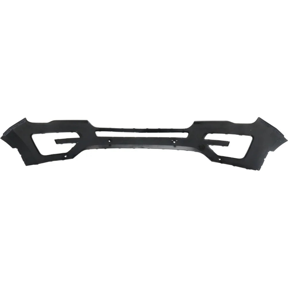 Fascia Cover FB5Z17D957ECPTM For Explorer Bumper 16-17 FO1000734 Front