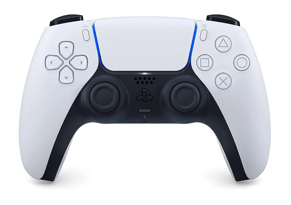 5 West™ Extra Horizon Controller with Forbidden PlayStation Edition DualSense Bundle Digital