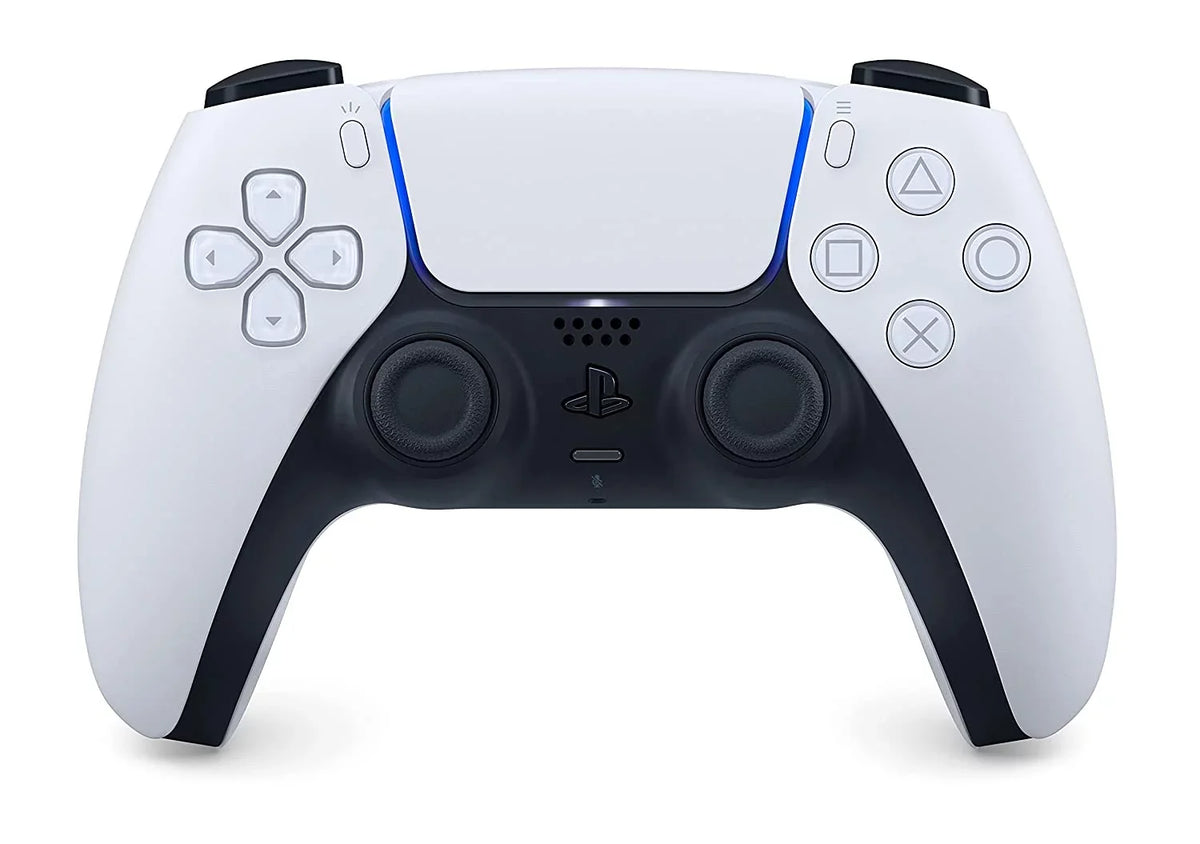 5 West™ Extra Horizon Controller with Forbidden PlayStation Edition DualSense Bundle Digital