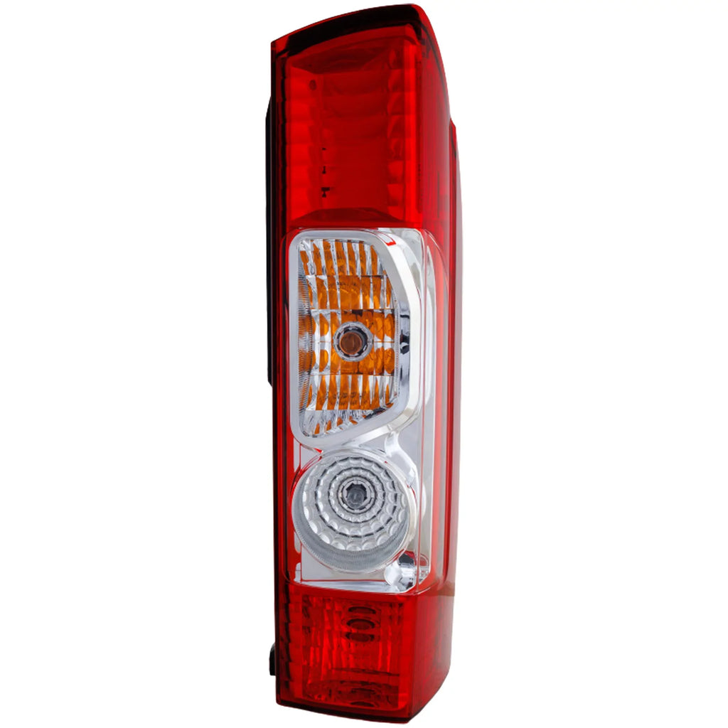 PASSENGER LIGHT ASSEMBLY TAIL SIDE