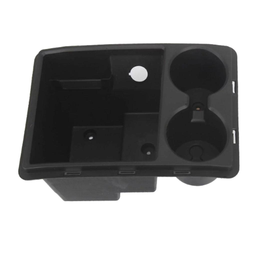 Interior Tray/ Parts Storage Box/ Holder/ Center Black Console Console Organizer Accessories/ 2010-2015/ for