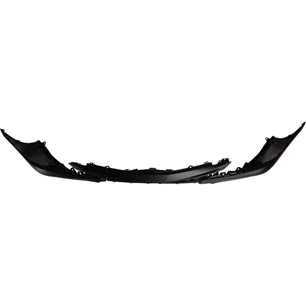 Front Bumper XSE Camry Cover For 521190X940 2018-2020 Sedan Teledu Fascia
