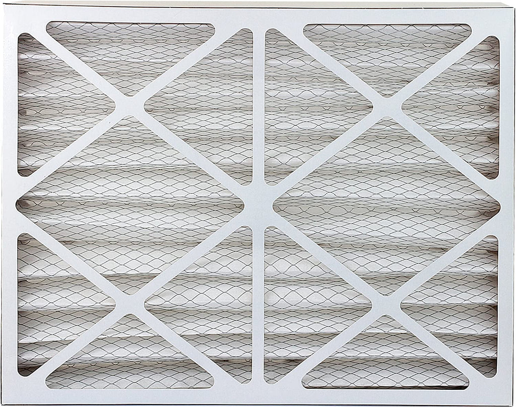 Pleated 8 HVAC Furnace MERV (6-Pack) 18x24x4 Air Filterbuy Filters AC