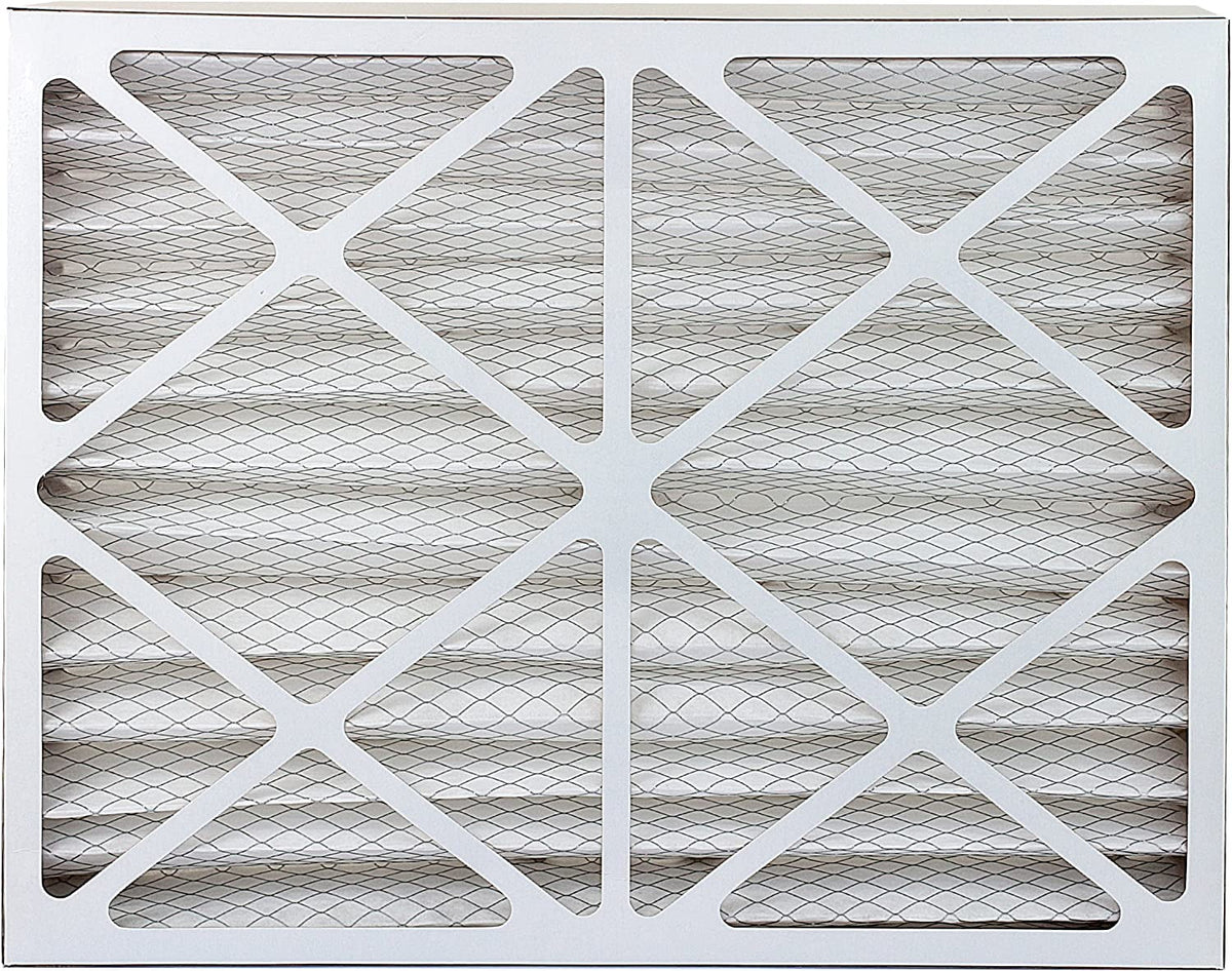 Pleated 8 HVAC Furnace MERV (6-Pack) 18x24x4 Air Filterbuy Filters AC