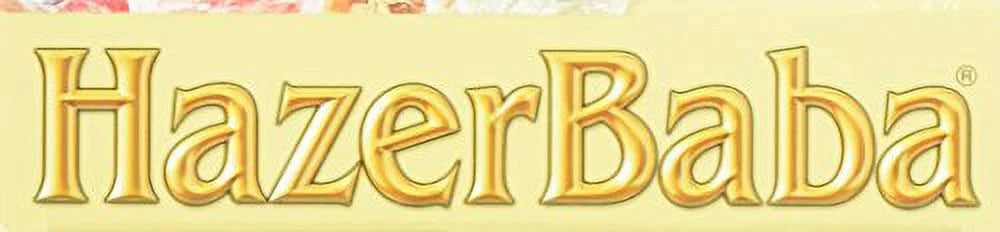 16oz hazer turkish mixed delight, baba