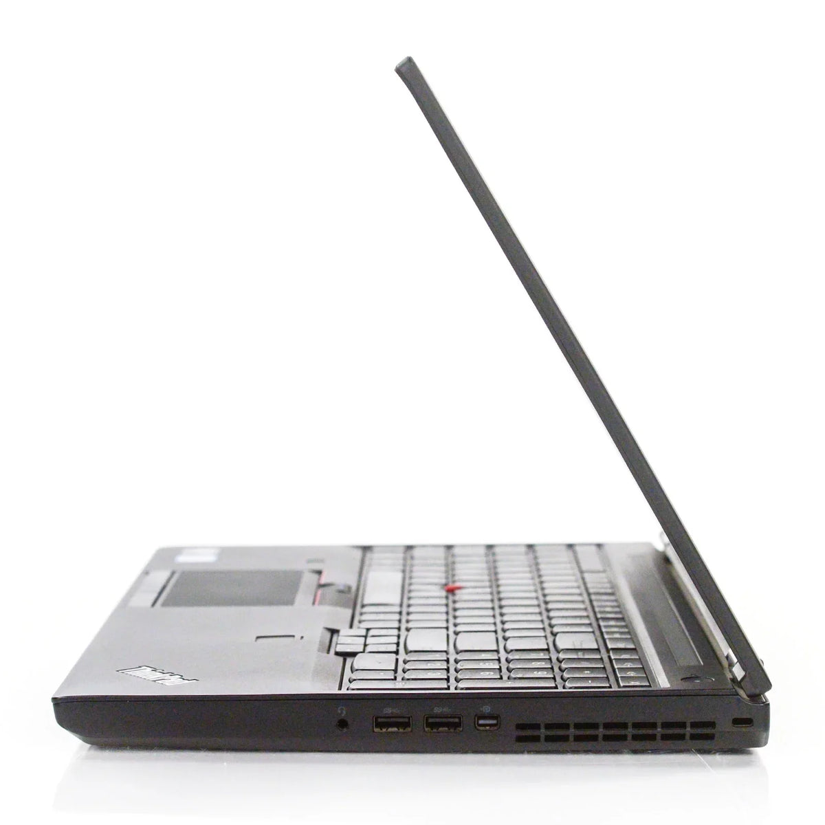 M.2 Win Used Pro Graphics 128GB 15.6" Core SSD B Yr 32GB Laptop Lenovo Dedicated 10 ThinkPad Wty i7 v.WCB P50 1