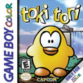 Game (Nintendo Color, 2001) Restored Toki (Refurbished) Tori Gameboy Puzzle