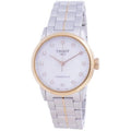 Women Accents Diamond Lady Luxury Powermatic 80 Watch, Automatic Black