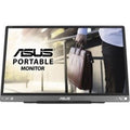 15.6 In-Plane Monitor Dark - LCD Switching x HD Full Gray 1080 - Technology ZenScreen in. Asus 1920 -