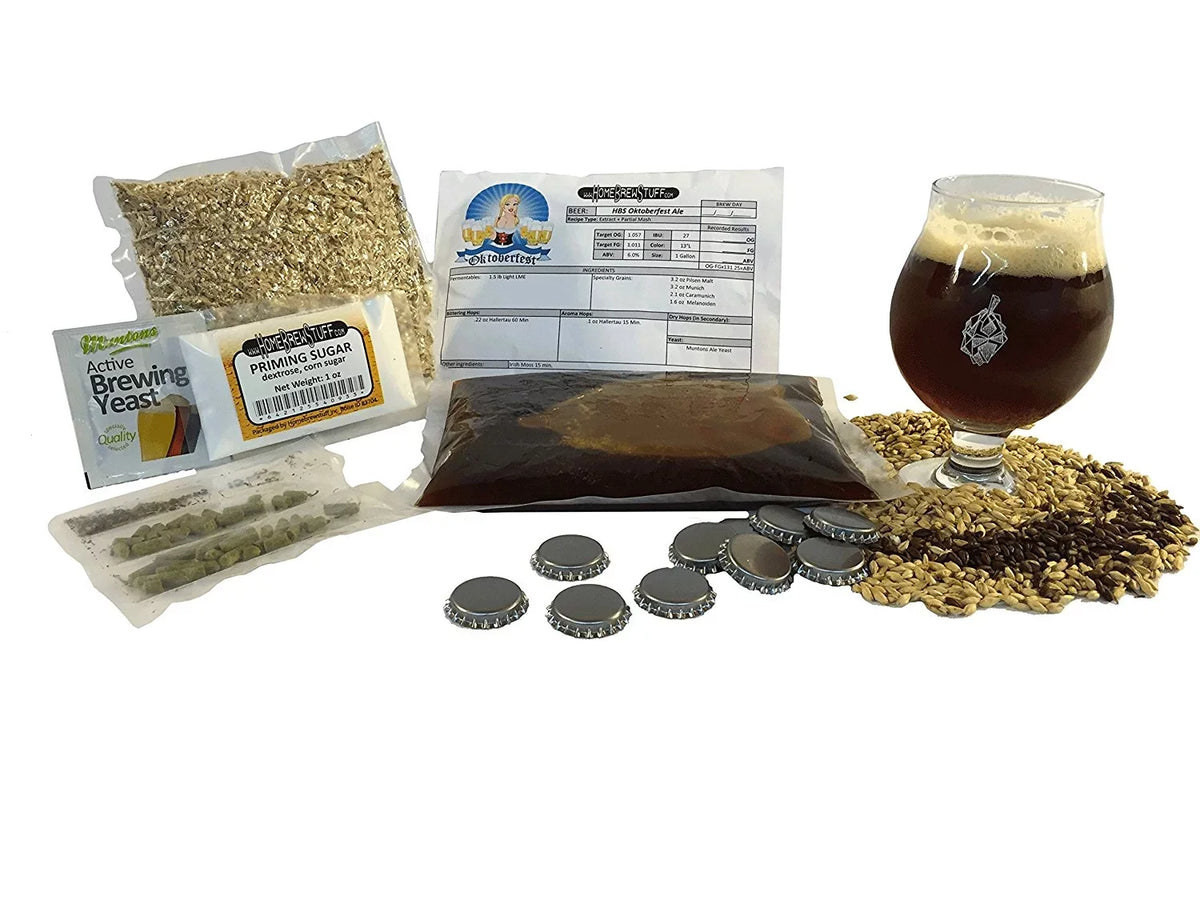 1 Nano-Brew Booster Gallon Top Belt w/ Ale Green Pale Table