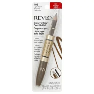 Pack Revlon ea Eyeliner 4 Pencil, 1 - Teal ColorStay