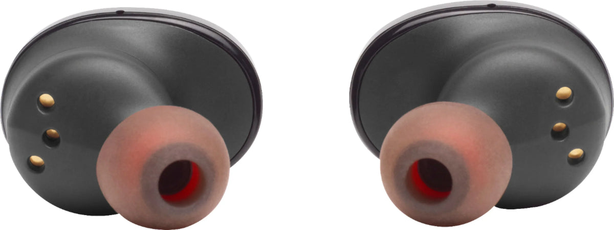 JBLT125TWSBLKAM In-Ear wireless 125TWS Headphones Jbl True Tune Refurbished