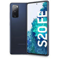 S20 FE G781U Smartphone Cellular- 128GB, Galaxy Like (Used) for Navy New Condition Cloud 5G US
