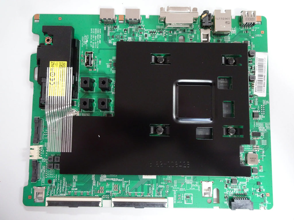 QB55R Board BN94-14594D (BN41-02711A) Main