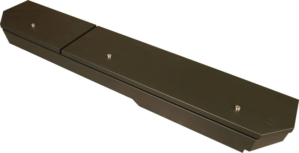 Security Lockbox; Under SuperCrew Tuffy Seat Products Black; SuperDuty 2003-2016 309-01