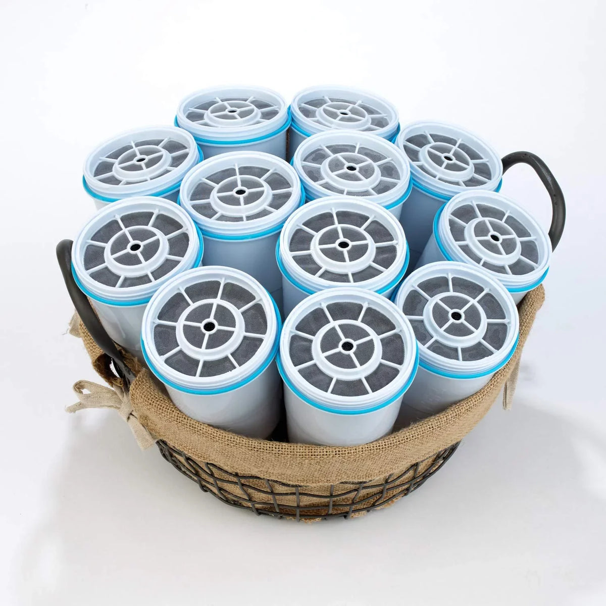 ZeroWater Water 4 ZR-006 Replacement Pack Filter Cartridges