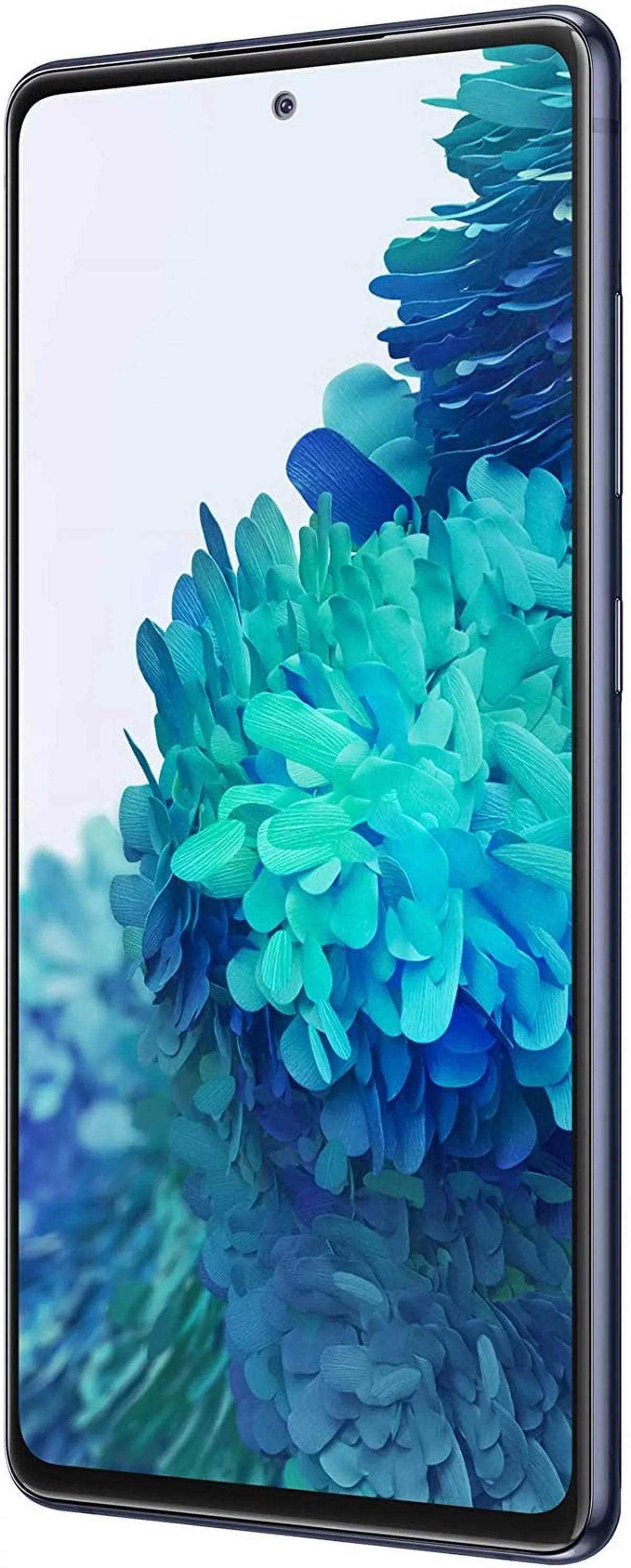 5G w/ (Grade G781V S20 Cloud Restored (Refurbished) A) FE Charger Car Galaxy Navy Fast Unlocked) (Verizon 128GB