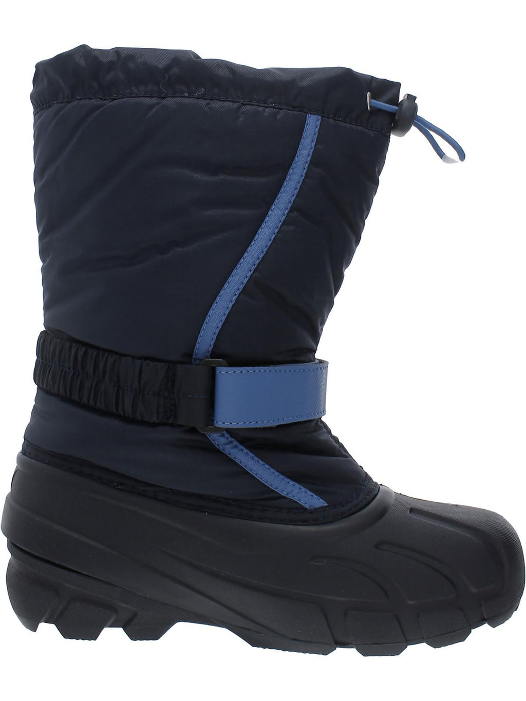 Winter Kid Big Sorel Boys Boots Waterproof Flurry
